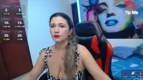 Snapshot of noelia_milfs chatting on 07-10-26, 01:21 noelia_milfs online show from 07-10-26, 01:21
