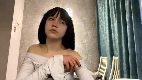 Hori online show from 04-14-26, 03:18