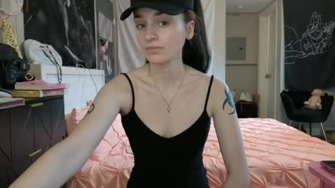 Noelle online show from 06-26-26, 05:06