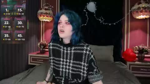 Elly online show from 02-18-26, 10:17