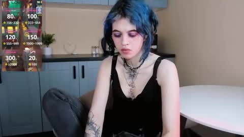 Elly online show from 03-12-26, 11:00