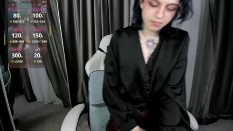 Elly online show from 04-11-26, 10:47