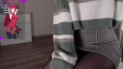 Snapshot of noelleneptune chatting on 01-30-25, 02:47 noelleneptune online show from 01-30-25, 02:47