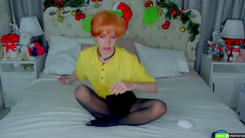 NoelMarsh online show from 01-16-26, 06:34