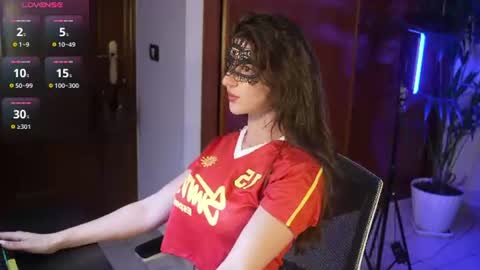 Snapshot of nofacetemptation chatting on 07-15-26, 09:53 Ivy online show from 07-15-26, 09:53