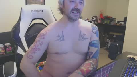 nofuxgiven2 online show from 03-01-25, 07:51