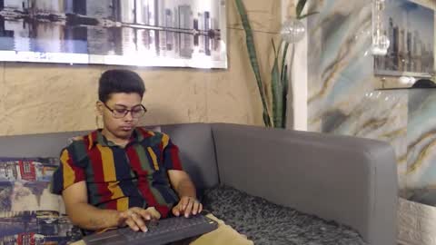 noha online show from 03-05-26, 02:24