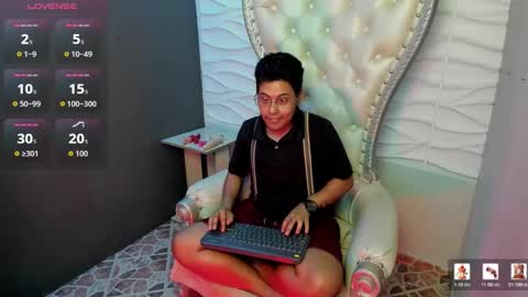 noha online show from 03-18-26, 03:04