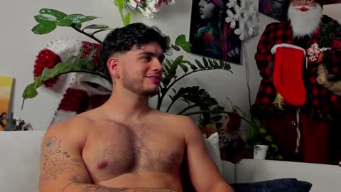 kevin online show from 12-17-24, 03:28