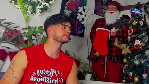 kevin online show from 12-19-24, 12:13