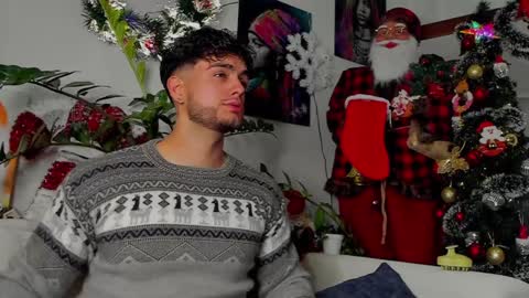 kevin online show from 12-20-24, 10:43