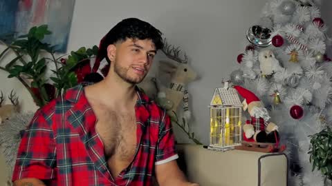 kevin online show from 12-24-24, 01:06