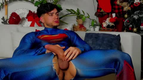 kevin online show from 12-29-24, 03:22