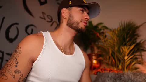 kevin online show from 09-11-25, 11:38