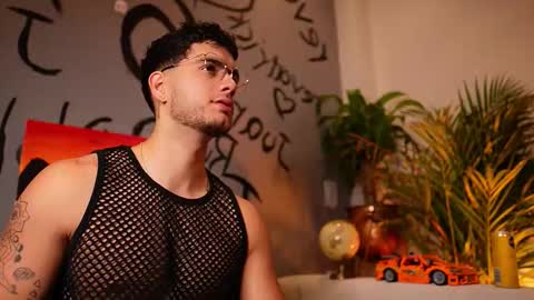 kevin online show from 10-01-25, 12:38