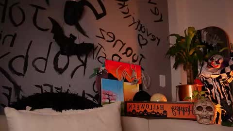 kevin online show from 10-30-25, 11:16