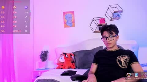 noha_natan online show from 10-27-25, 12:09