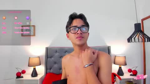 noha_natan online show from 11-15-25, 12:02