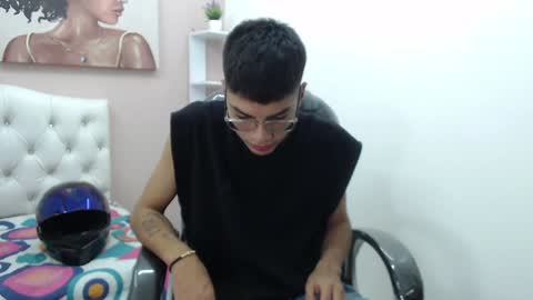 Snapshot of noha_scott chatting on 12-07-24, 06:04 Noha Scott online show from 12-07-24, 06:04