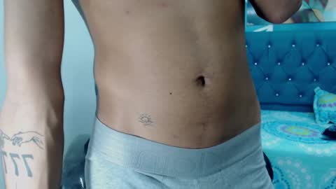 Snapshot of noha_scott chatting on 01-23-25, 01:51 Noha Scott online show from 01-23-25, 01:51