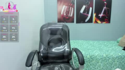 Snapshot of noha_scott chatting on 03-01-25, 11:04 Noha Scott online show from 03-01-25, 11:04