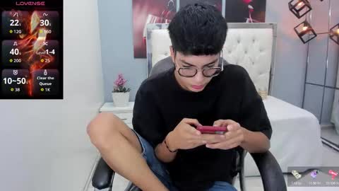 Snapshot of noha_scott chatting on 03-03-26, 11:43 Noha Scott online show from 03-03-26, 11:43