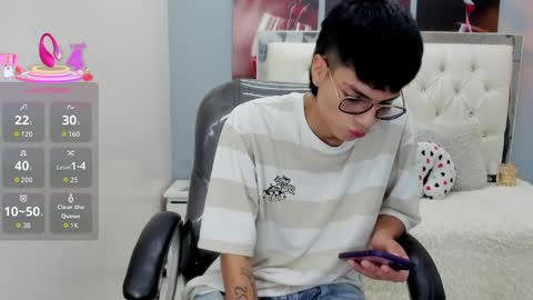 Noha Scott online show from 04-11-26, 11:09