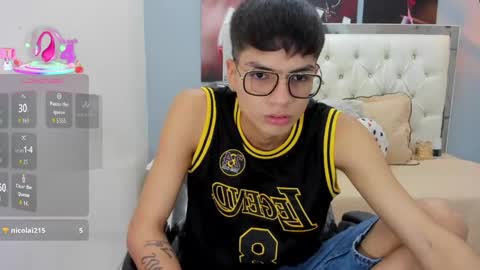 Noha Scott online show from 05-19-26, 10:49