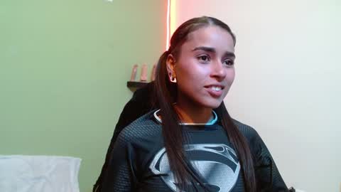 Noha Thomson online show from 12-19-24, 07:18