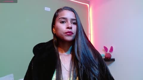 Noha Thomson online show from 01-27-25, 09:55