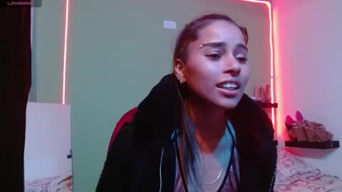 Noha Thomson online show from 02-17-25, 08:15