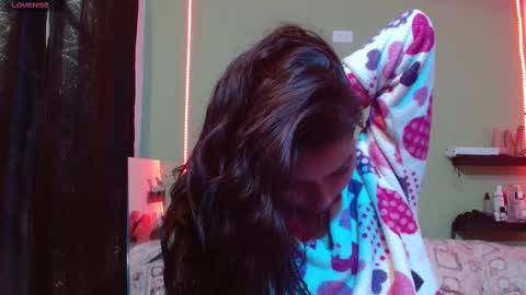 Noha Thomson online show from 02-28-25, 02:53