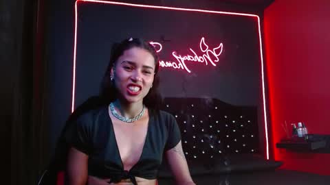 Noha Thomson online show from 02-27-26, 09:15