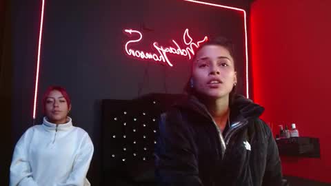 Noha Thomson online show from 03-20-26, 11:31