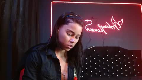 Snapshot of noha_thomson chatting on 06-29-26, 10:10 Noha Thomson online show from 06-29-26, 10:10