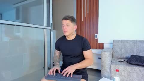 nohabennett7 online show from 03-29-26, 01:49