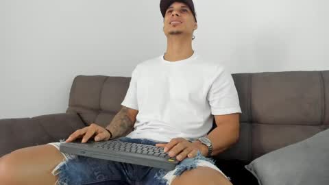nohanhunter online show from 06-07-26, 03:05