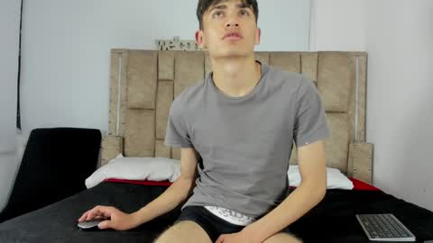 Sebas  online show from 04-01-26, 03:07