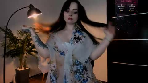 Noirael online show from 04-08-26, 11:21