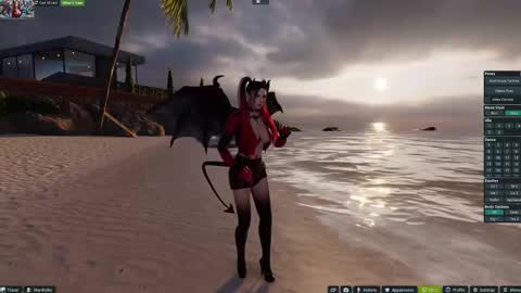 Quoki online show from 02-24-26, 05:11