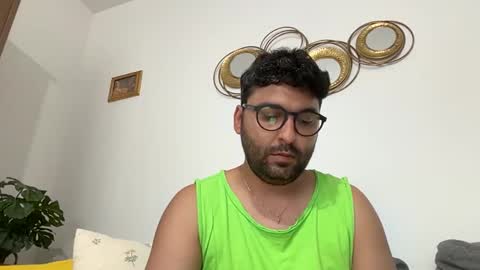 noirboyboy online show from 05-18-26, 03:29