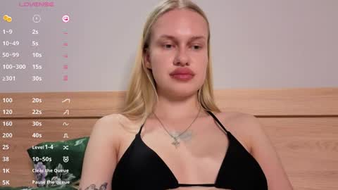 Emma Noir online show from 05-04-26, 05:31