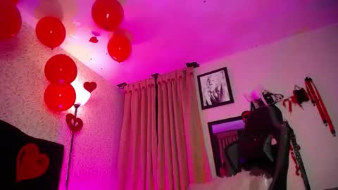 noise_lux online show from 02-14-26, 01:08