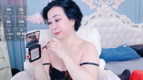 noko8888 online show from 11-01-25, 03:30