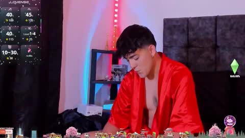 Nolan  online show from 01-18-26, 04:33