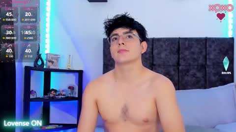 Nolan  online show from 03-11-26, 04:57