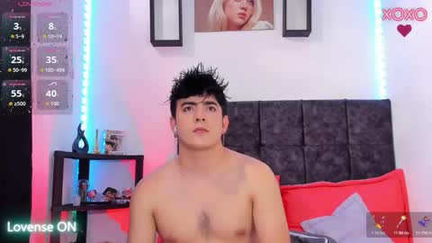 Nolan  online show from 04-08-26, 07:14