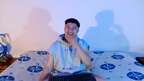 NolanJay69 online show from 03-11-26, 08:59