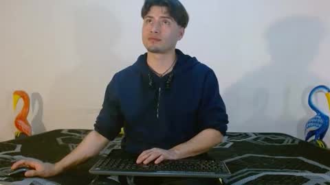 Snapshot of nolanjay chatting on 06-01-26, 11:39 NolanJay69 online show from 06-01-26, 11:39