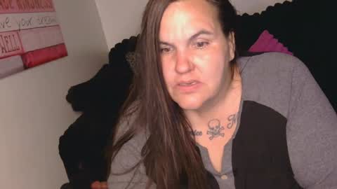 Nola Strange online show from 10-02-25, 10:22